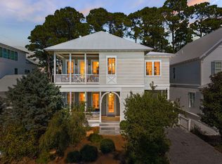 336 Cabana Trl, Santa Rosa Beach, FL 32459