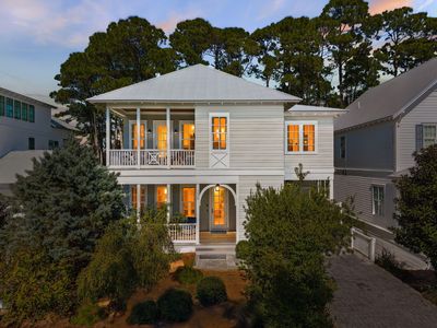 336 Cabana Trl, Santa Rosa Beach, FL, 32459