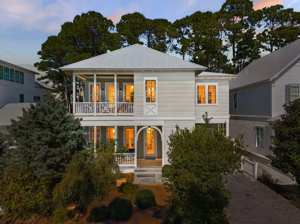 336 Cabana Trl, Santa Rosa Beach, FL 32459