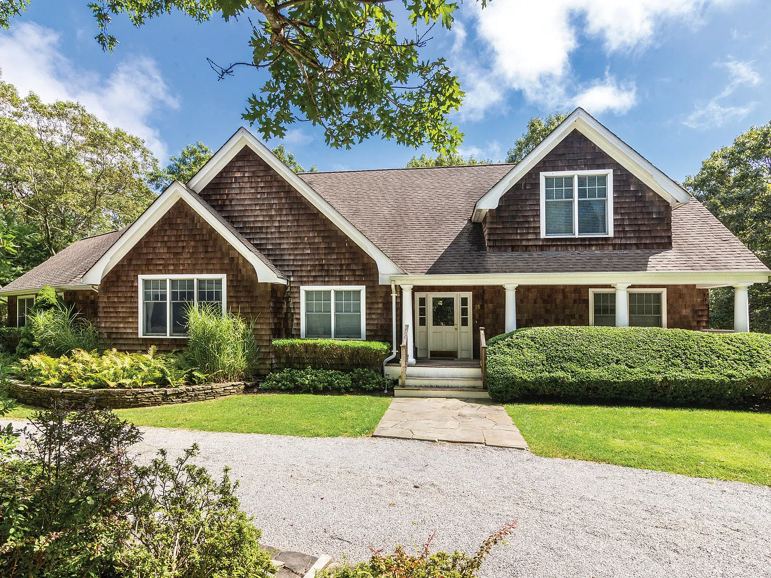 Live in Your East Hampton Summer House All Year Long — Photo 1