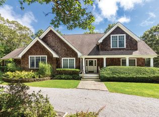 15 Chatfields Ridge Rd, East Hampton, NY 11937