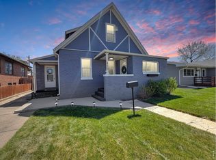 419 Taylor St, Sterling, CO 80751