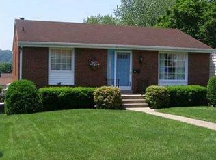 949 3rd St, Baden, PA 15005