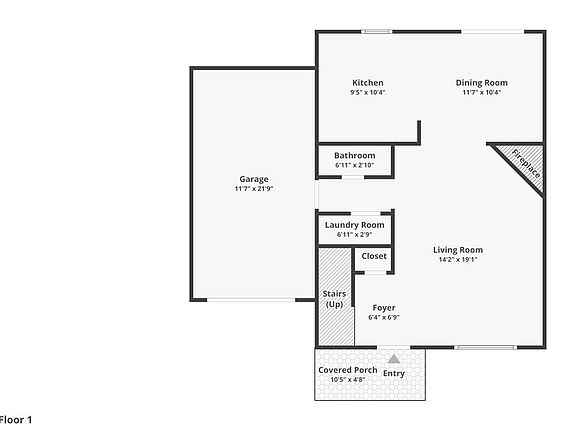 2nd image of 624 Lightspun Ln