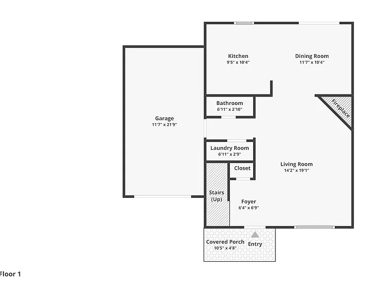624 Lightspun Ln — Photo 2