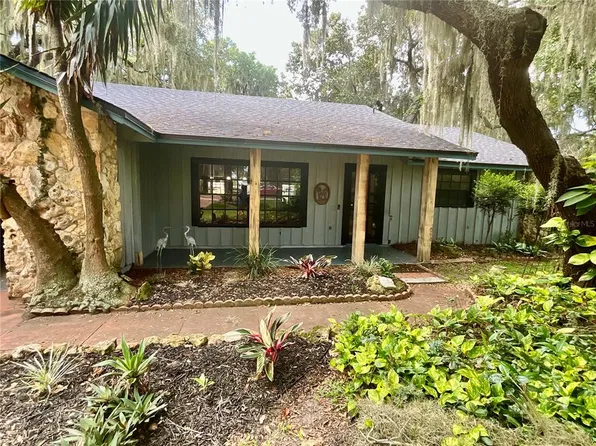 2430 W COUNTY ROAD 44, EUSTIS, FL 32726