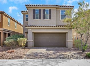 935 Spiracle Ave, Henderson, NV 89002