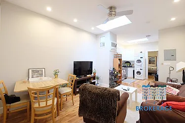 Rented by SBJ Brokerage, LLC