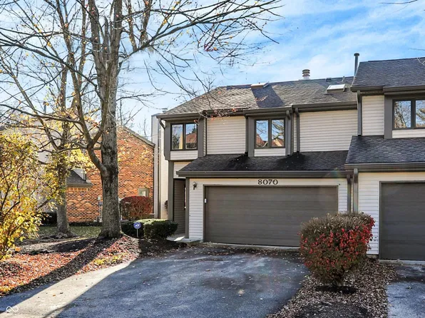 8070 Shorewalk Dr, Indianapolis, IN 46236