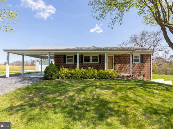 1156 Salem Church Rd, Stephens City, VA 22655