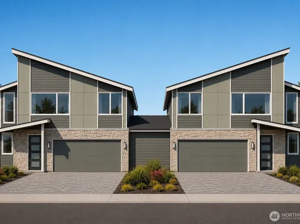 14316 Ash Way #A, Lynnwood, WA 98087