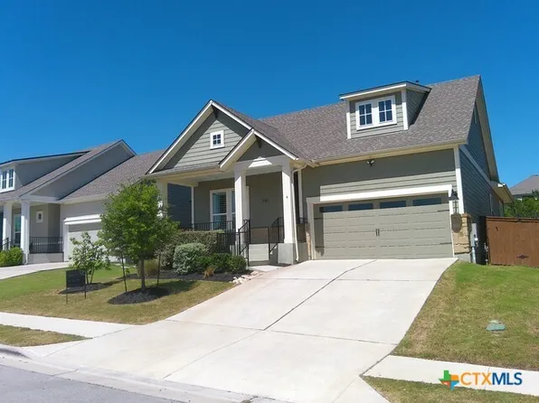 791 Hazy Hills Loop, Dripping Springs, TX 78620