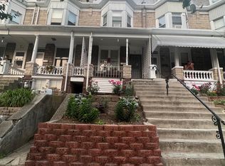 931 N 12th St, Reading, PA 19604