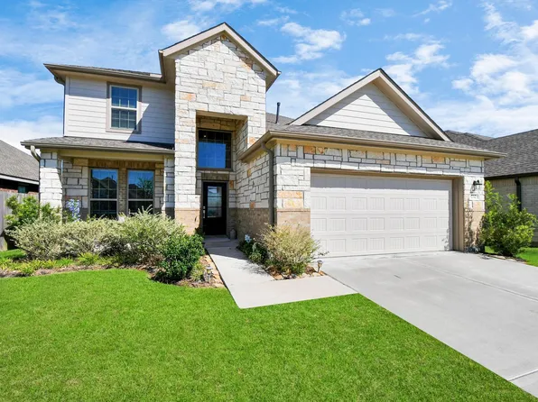 732 Willow Harbor Ln, La Marque, TX 77568