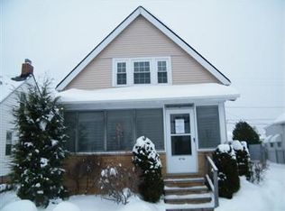 4714 Kenmore Ave, Parma, OH