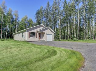 4027 E Ruth Dr, Wasilla, AK 99654