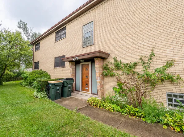 721 N Northwest Hwy, Park Ridge, IL 60068