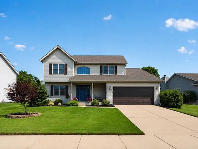 4240 Anchor Dr, Mishawaka, IN, 46544