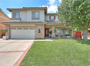 12924 Jamestown Ct, Chino, CA 91710