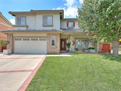 12924 Jamestown Ct, Chino, CA, 91710