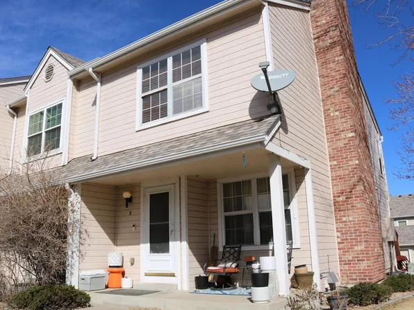 12170 Bannock Cir #D, Denver, CO 80234