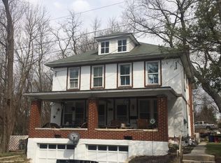 47 N Wilson Ave, Elizabethtown, PA 17022