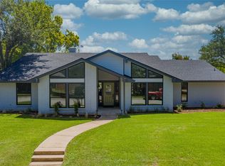 3725 Snow Creek Dr, Fort Worth, TX 76115