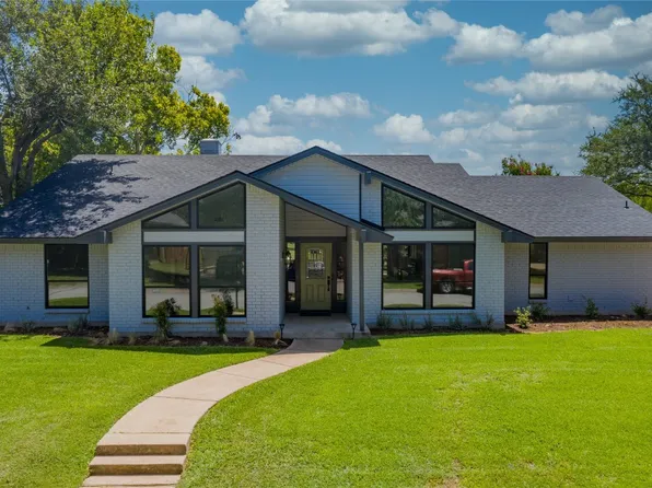 3725 Snow Creek Dr, Fort Worth, TX 76115