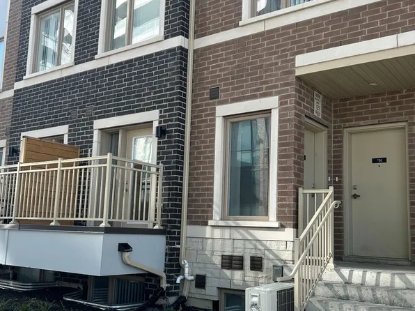 39 Honeycrisp Cres #93, Vaughan, ON L4K 0N6