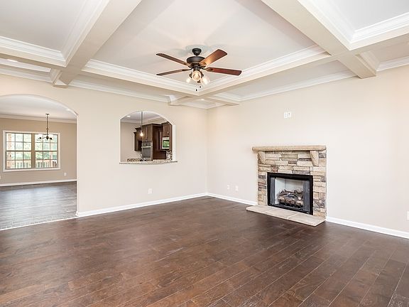4th image of 1743 Oak Forest Dr Lot 76