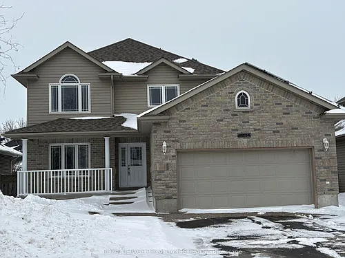 1009 Crestwood Dr Photo 1