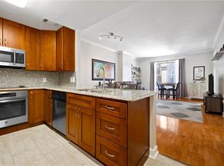 1101 Juniper St NE APT 1216, Atlanta, GA 30309