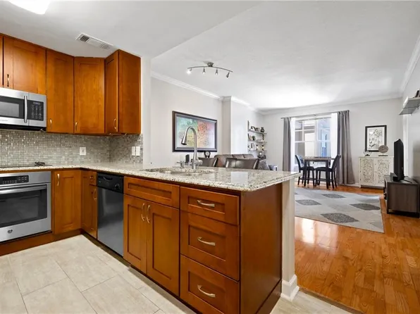 1101 Juniper St NE APT 1216, Atlanta, GA 30309