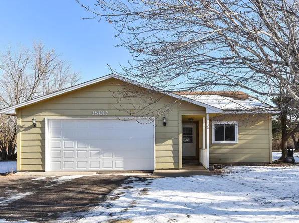 18017 Rawlins St NW, Elk River, MN 55330
