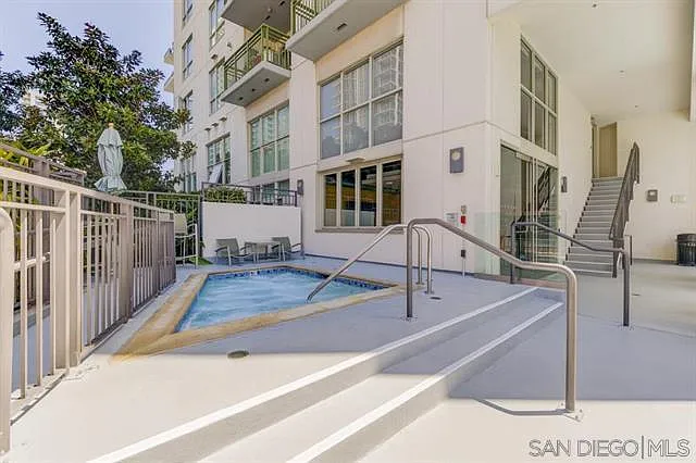 1240 India St #318 — Photo 30