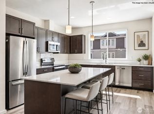 Meadowdale Townhomes, Edmonds, WA 98026