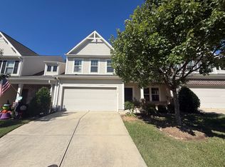 310 Princess Pl, Morrisville, NC 27560