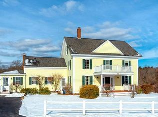 77 Deerfoot Rd, Southborough, MA 01772