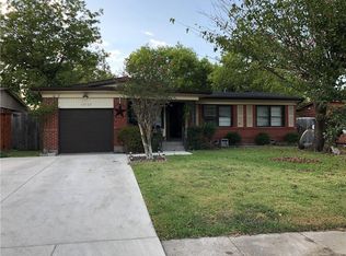 10727 Dunaway Dr, Dallas, TX 75228