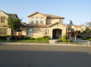4394 W Artemisa Dr, Fresno, CA