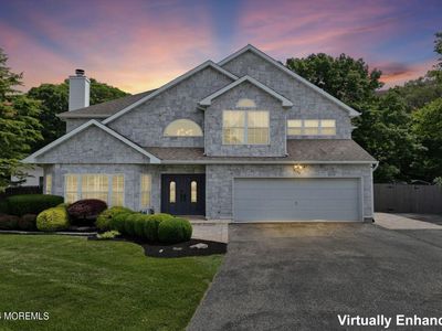208 Katie Lynn Court, Brick, NJ, 08723