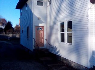 1411 E Samuel Ave #DUPLEX, Peoria Heights, IL