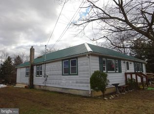 4643 Scott Rd, Chambersburg, PA 17202