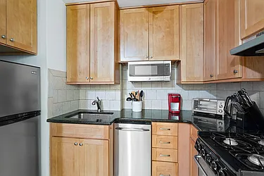 Rented by Compass