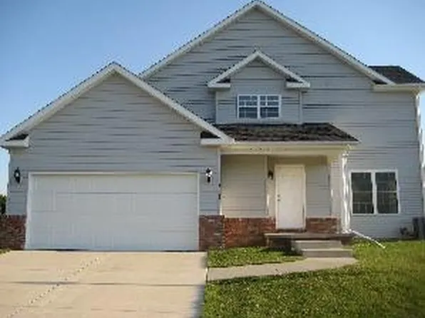2214 W Casecreek Dr, Peoria, IL 61615