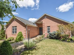 3821 E Regents Cir, Bloomington, IN 47401