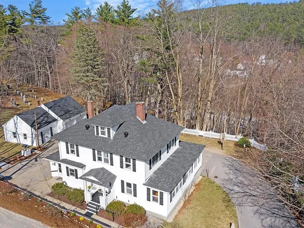 18 Vine Street, Peterborough, NH 03458