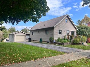 5415 Main St, Dryden, MI 48428
