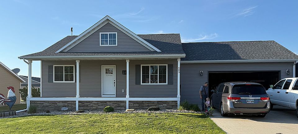 1st image of 503 Love Joy Ln