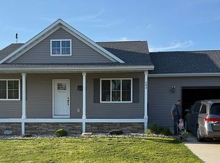 503 Love Joy Ln, Aurora, SD 57002